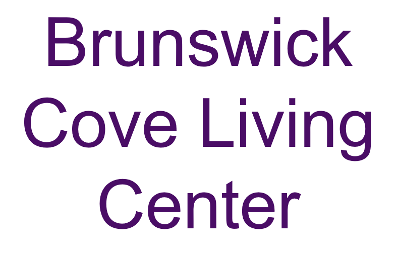A. Brunswick Cove Living Center (Tier 4)