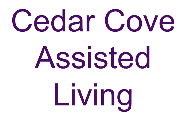 C. Cedar Cove Assisted Living (Tier 4)