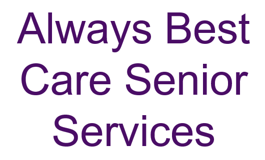 A. Servicios para personas mayores de Always Best Care (Nivel 4)