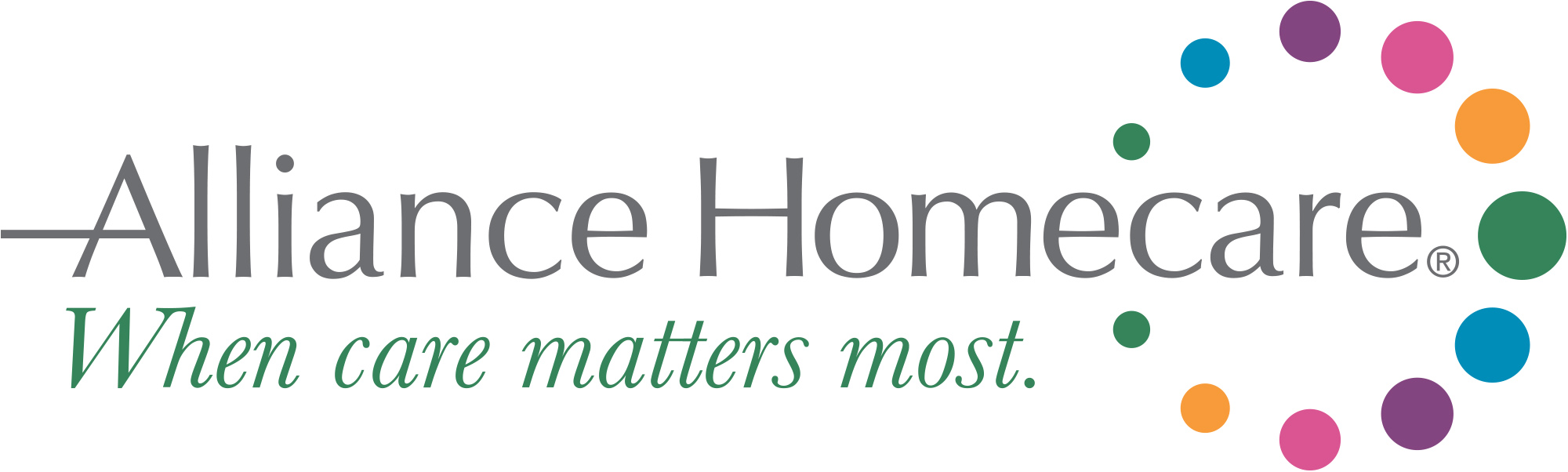 05. Alliance Homecare (Comfort Zone)