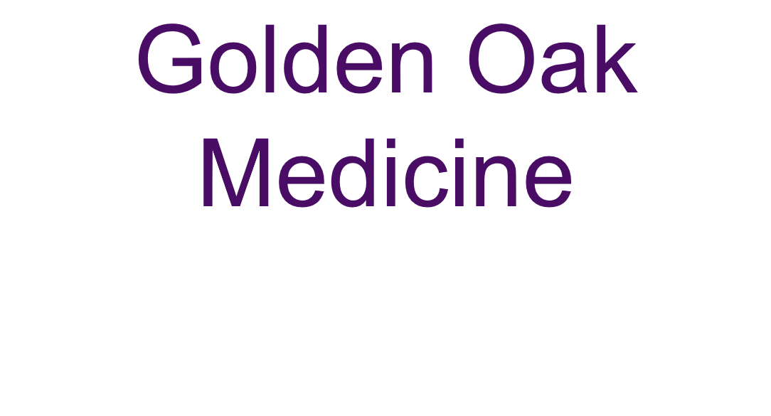 C. Golden Oak Medicine (Tier 4)