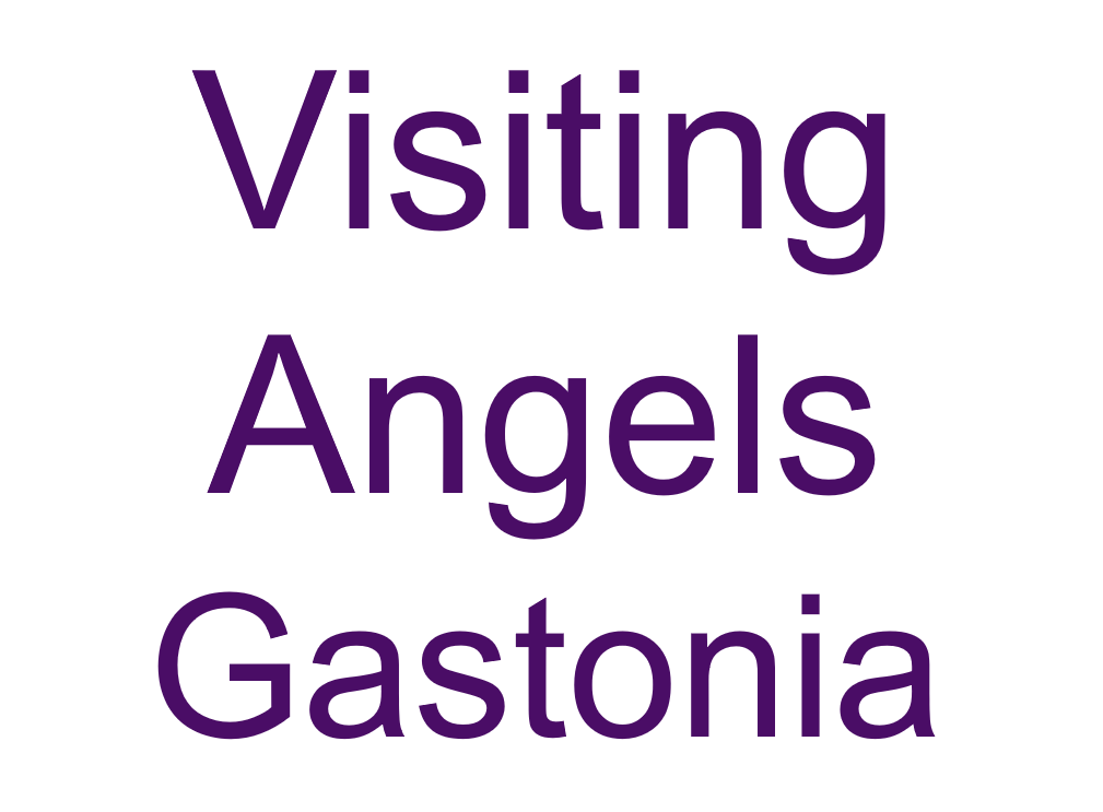 G. Visiting Angels Gastonia (Tier 4)