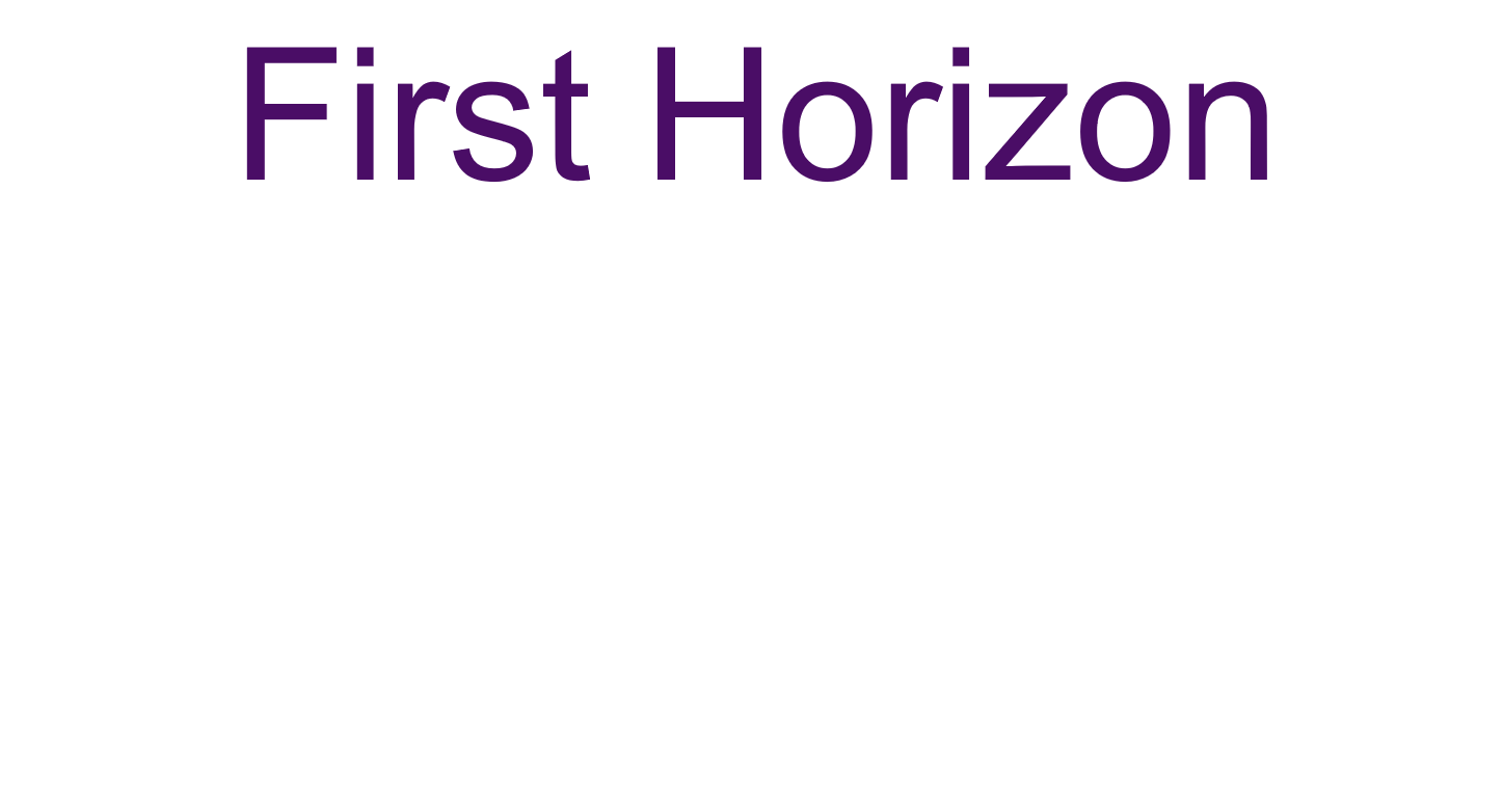 D. First Horizon (Tier 4)