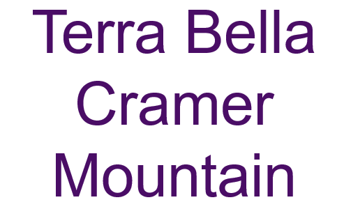 C. Terra Bella Cramer Mountain (Tier 4)