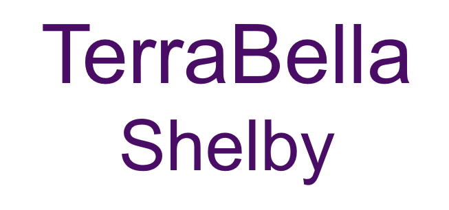 F. TerraBella Shelby (Tier 4)