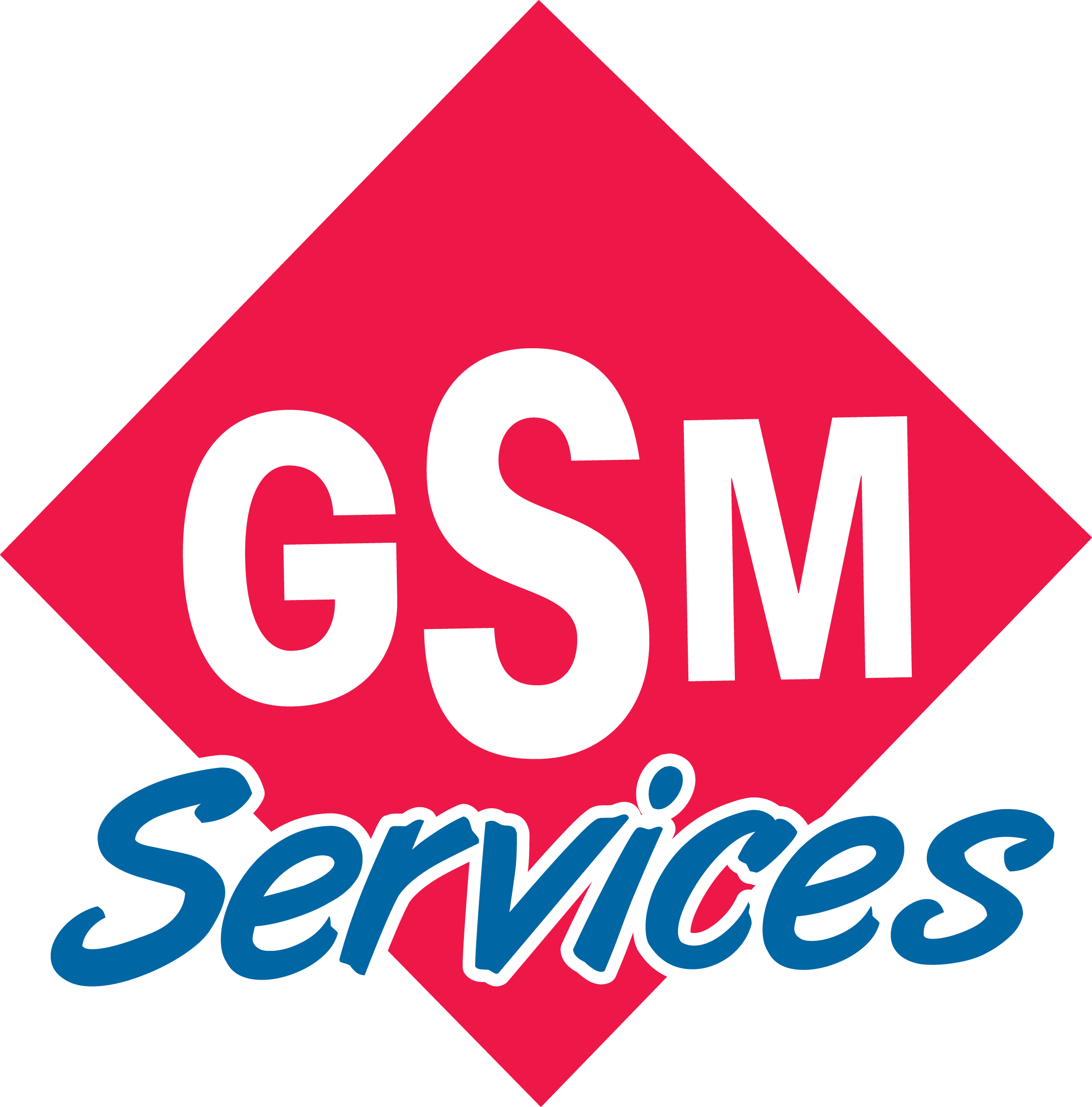 Servicios GSM (Nivel 2)