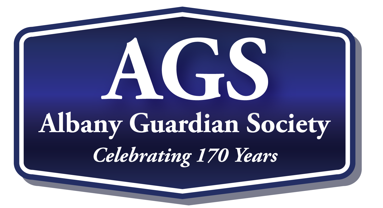8a. Albany Guardian Society (Bronze)