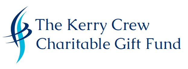 1. Kerry Crew (Presenting)