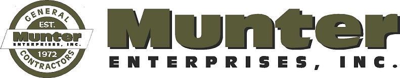 7. Munter Enterprises (Bronze)