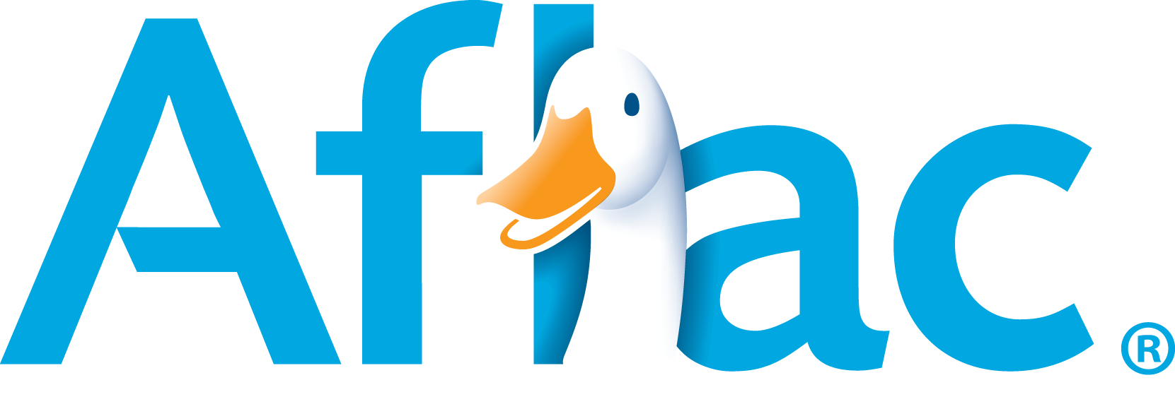 Aflac (Silver)