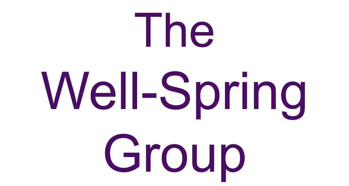 El grupo Well-Spring (Nivel 3)