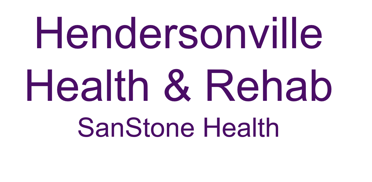 B. Hendersonville Health and Rehab (Tier 4)