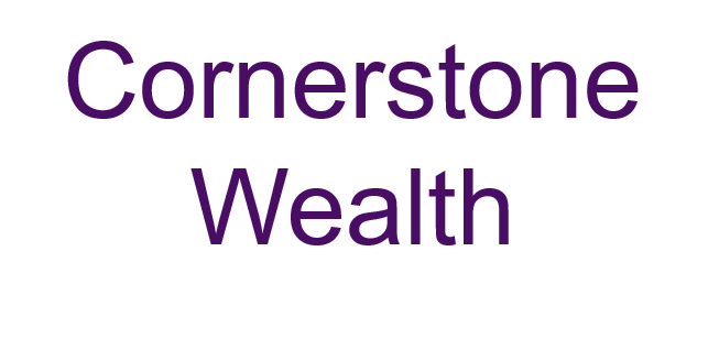 B. Cornerstone Wealth (Tier 4)
