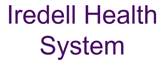 A. Sistema de salud de Iredell (Nivel 4)