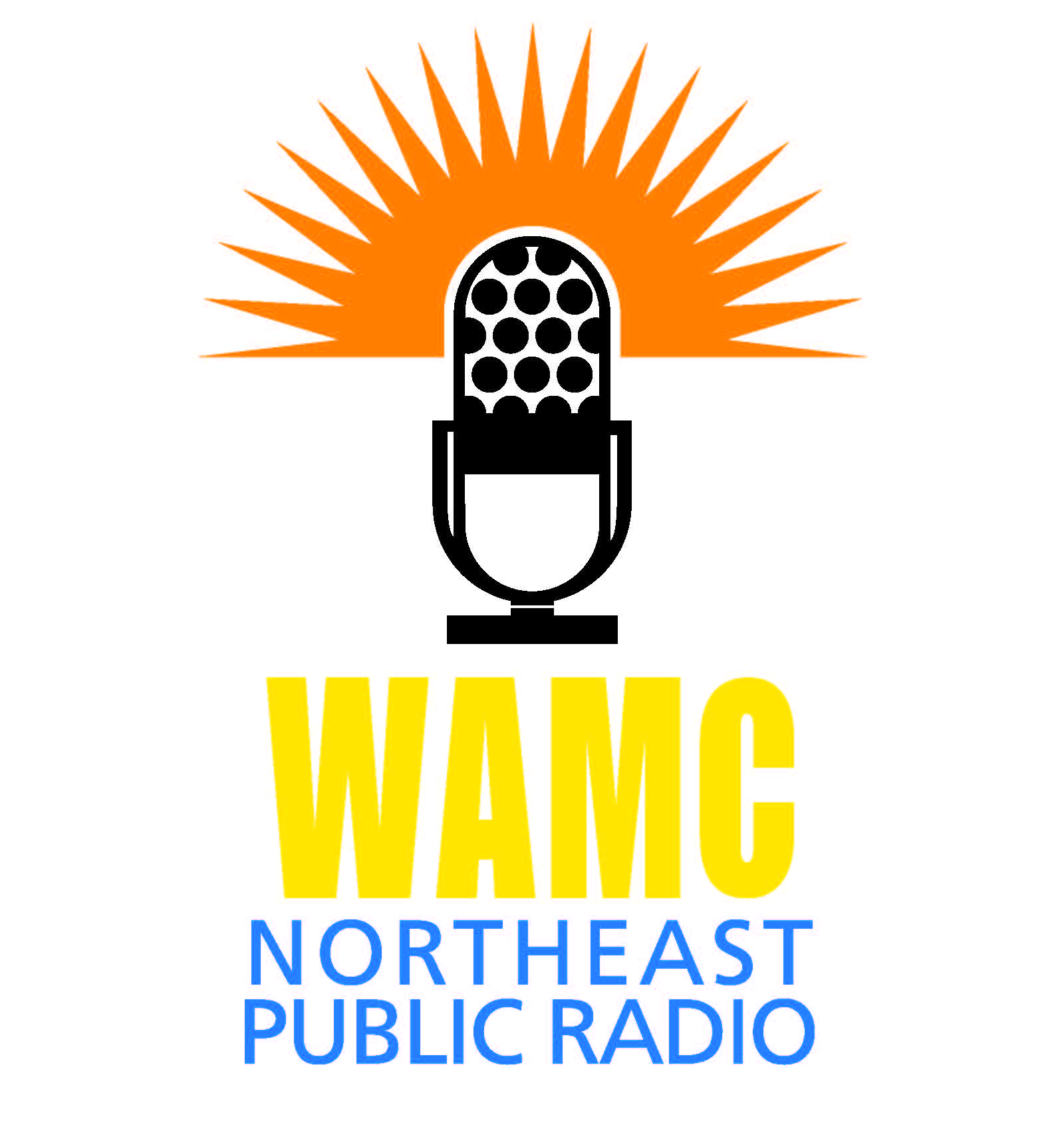 WAMC (Media Sponsor)
