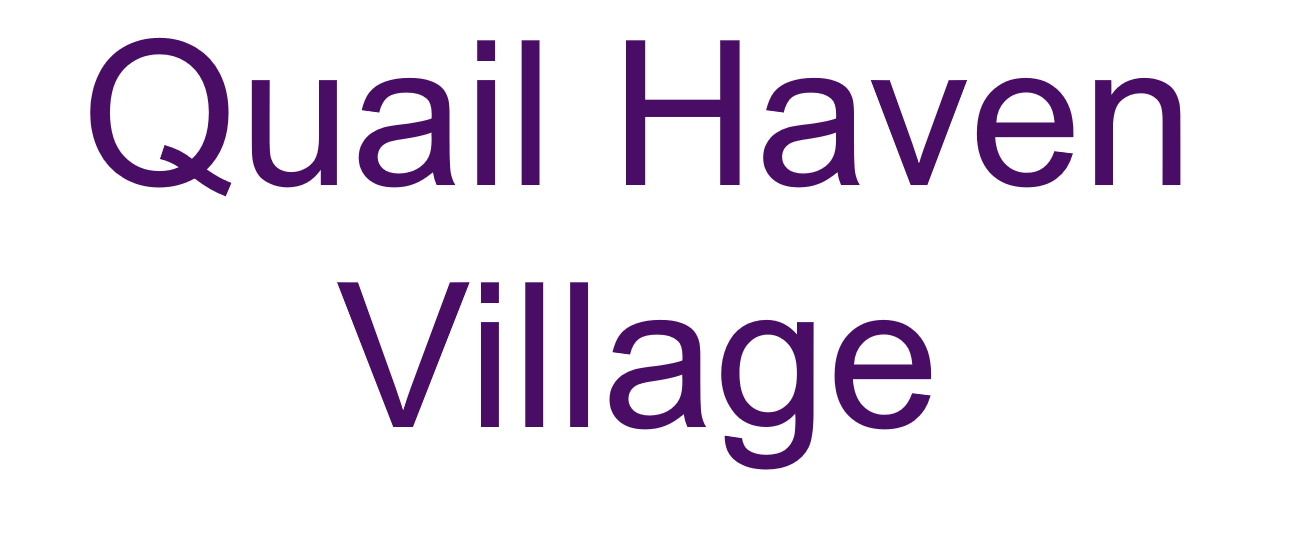 E. Quail Haven Village (Tier 4)