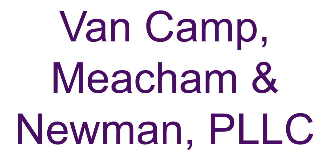 F. Van Camp, Meacham (Tier 4)