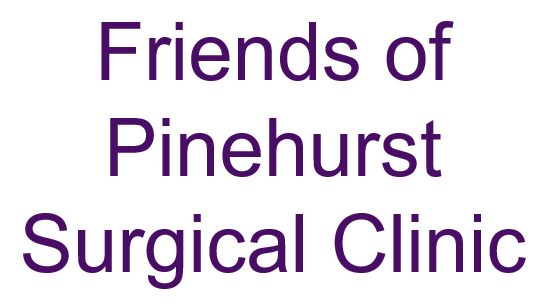 B. Friends of Pinehurst (Tier 3)