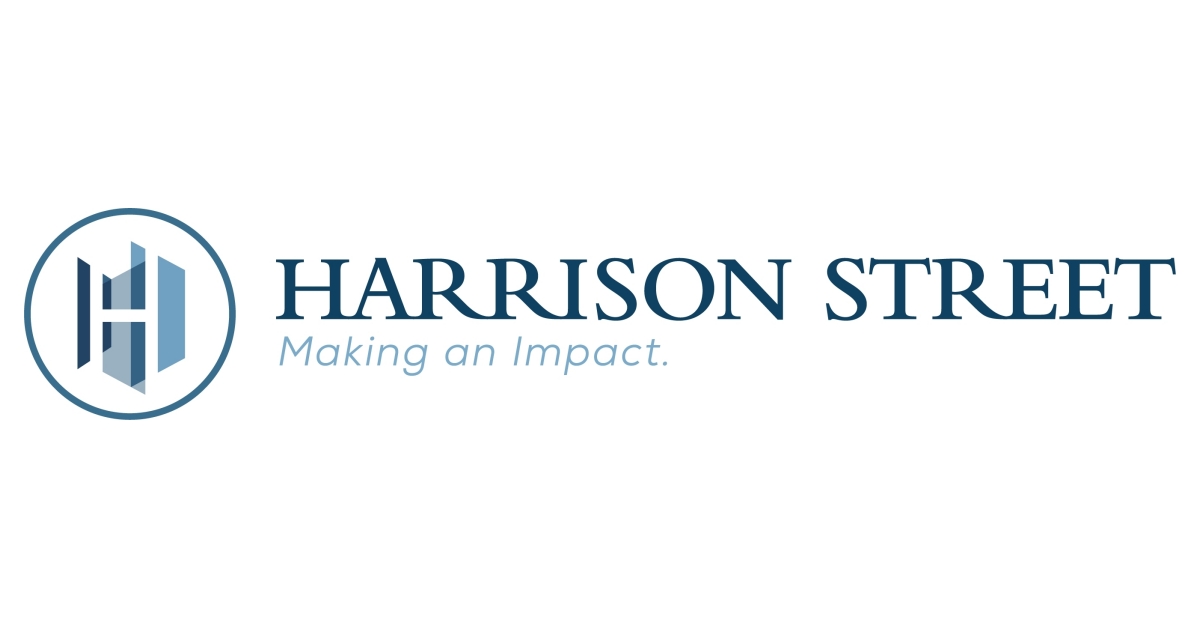 C. Harrison Street (patrocinador de la línea de salida/llegada)
