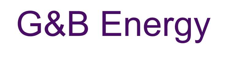B. G&B Energy (Tier 4)