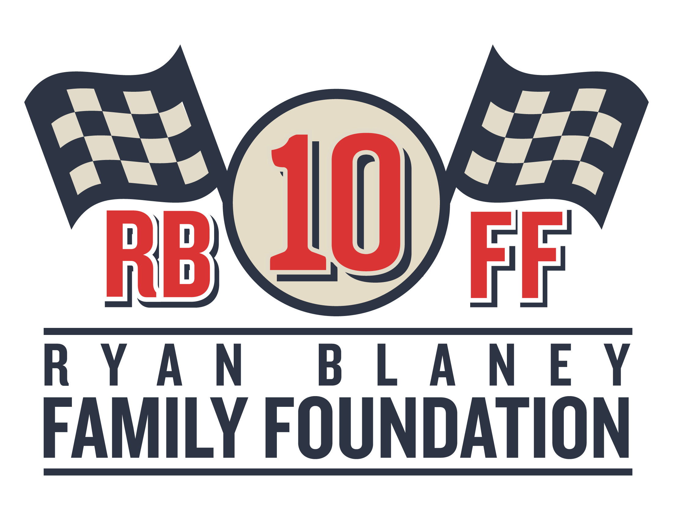 Fundación de la familia Ryan Blaney (Nivel 2)