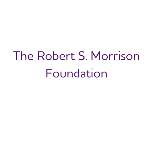 A. La Fundación Robert S Morrison (Presentación)