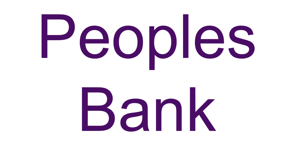 B. Peoples Bank (Tier 3)