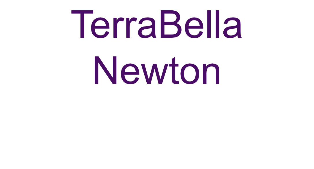 E. TerraBella Newton (Tier 4)