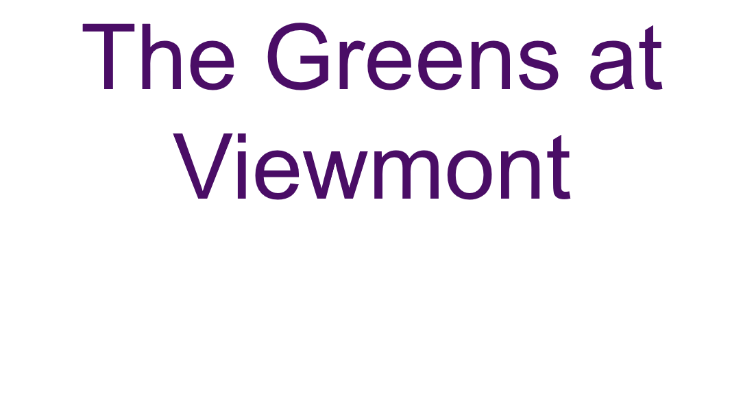 G. The Greens at Viewmont (Tier 4)