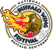 #3 National Buffalo Wing Festival (Silver)