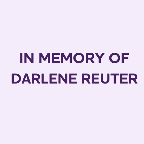 H. In memory Darlene (Tier4)