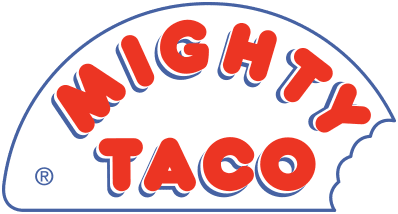 #3 Mighty Taco (Silver)