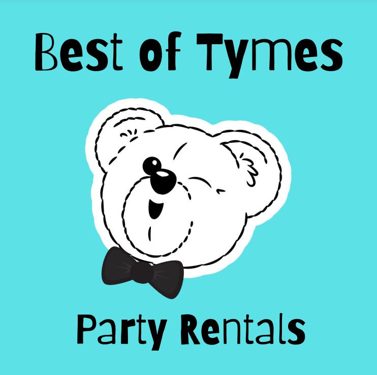 #3 Best of Tymes Party Rental