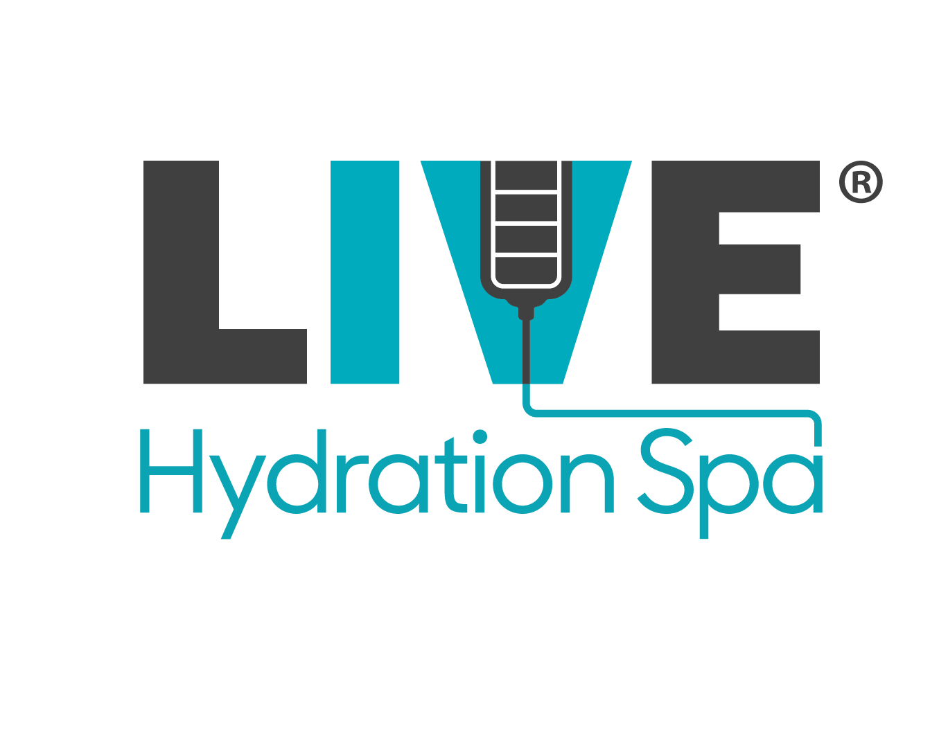 LIVE Hydration Spa- Greater Omaha (Tier 4)