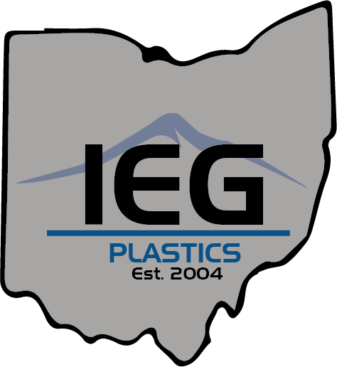 IEG Plastics (Purple Partner)