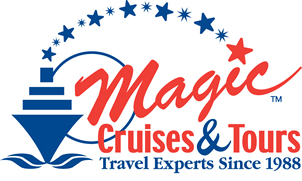 Magic Cruises (Purple Partner)