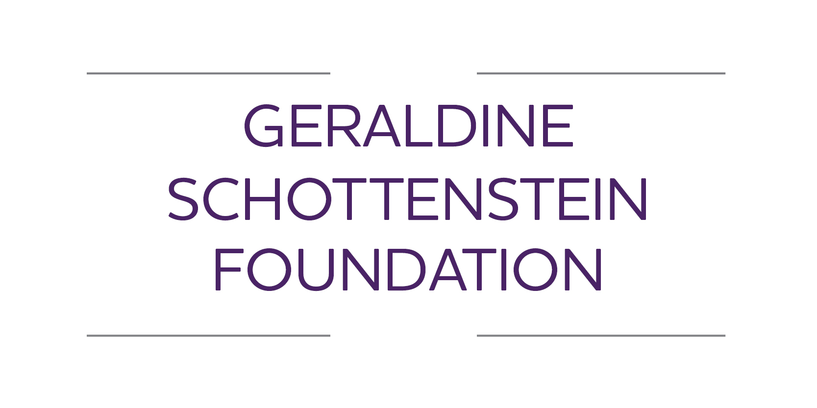 Fundación Schottenstein (Seleccionar)