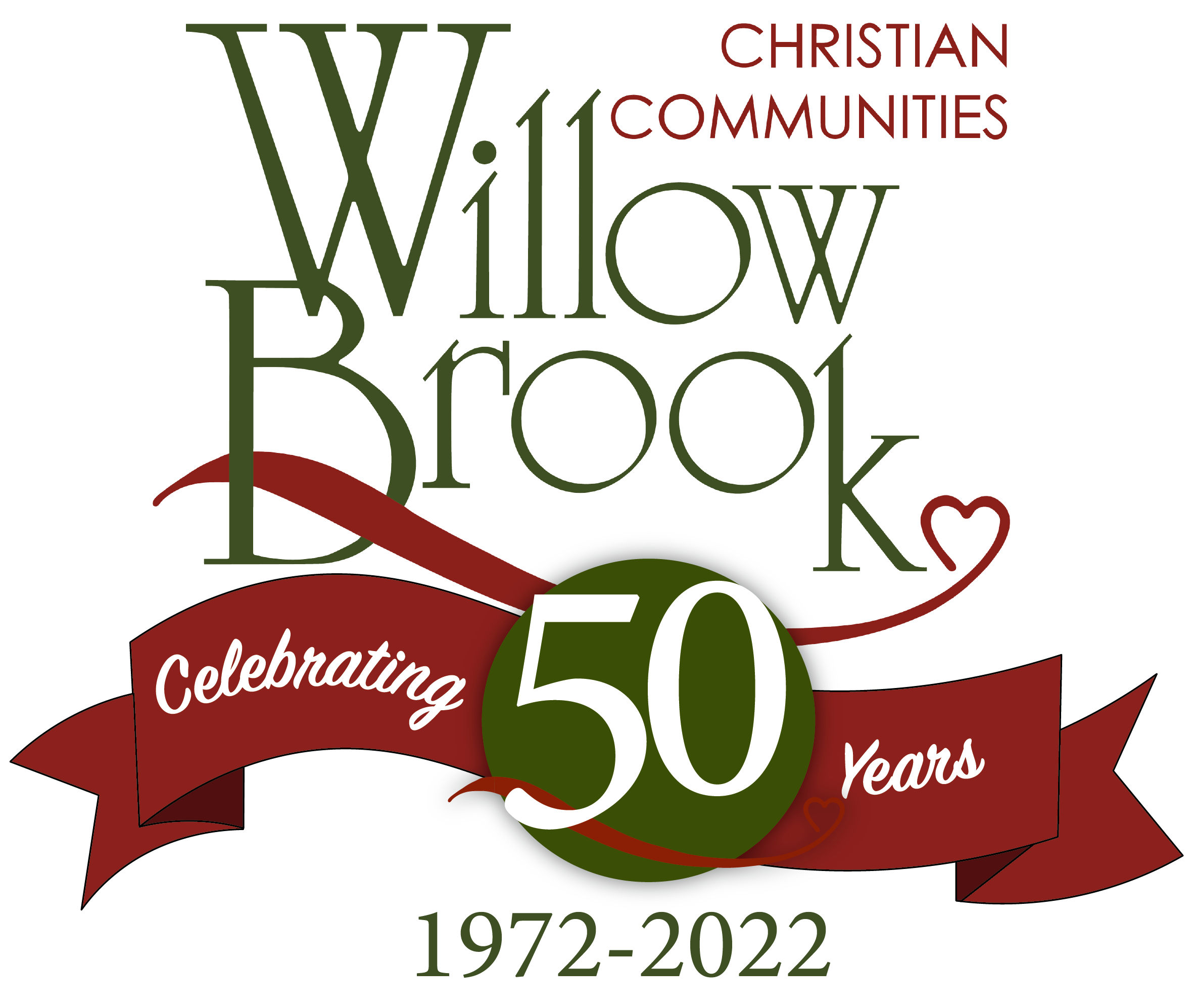 A. Willow Brook Christian Communities (Champions Club)