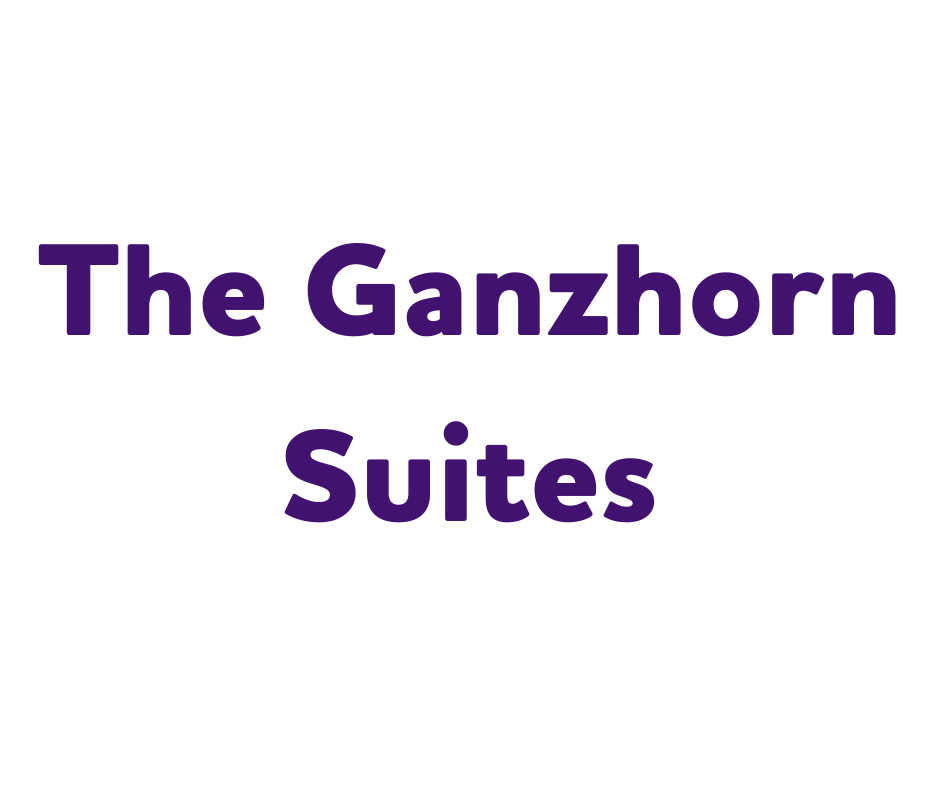 D. The Ganzhorn Suites (Stride)