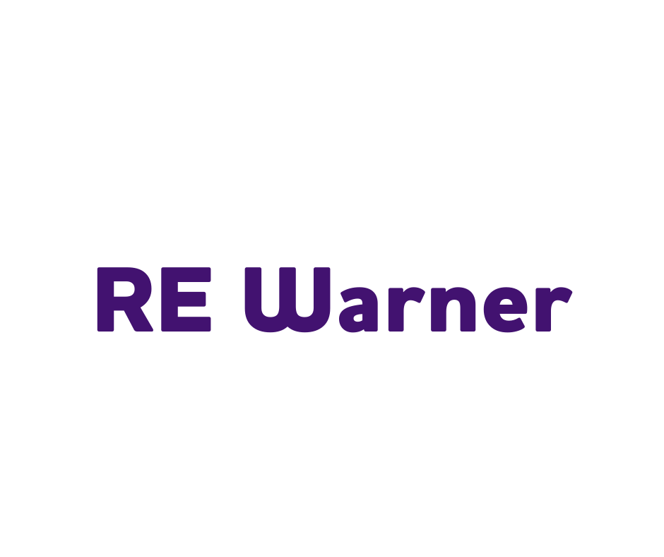 D. RE Warner (Stride)