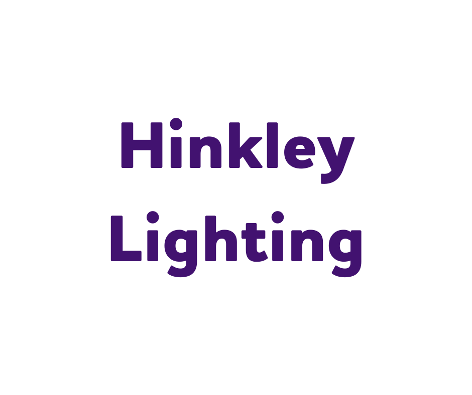 D. Hinkley Lighting (Stride)
