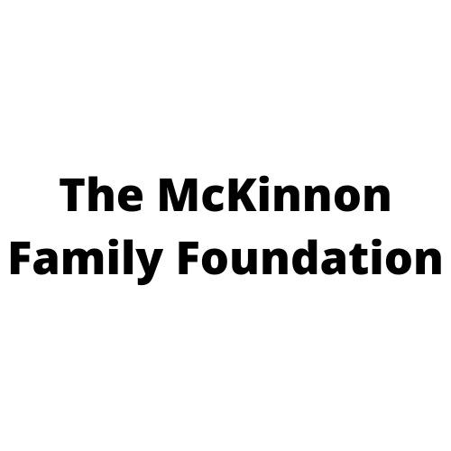 McKinnon Foundation (Special Sponsor)