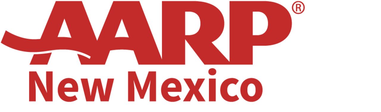 AARP NM Logo