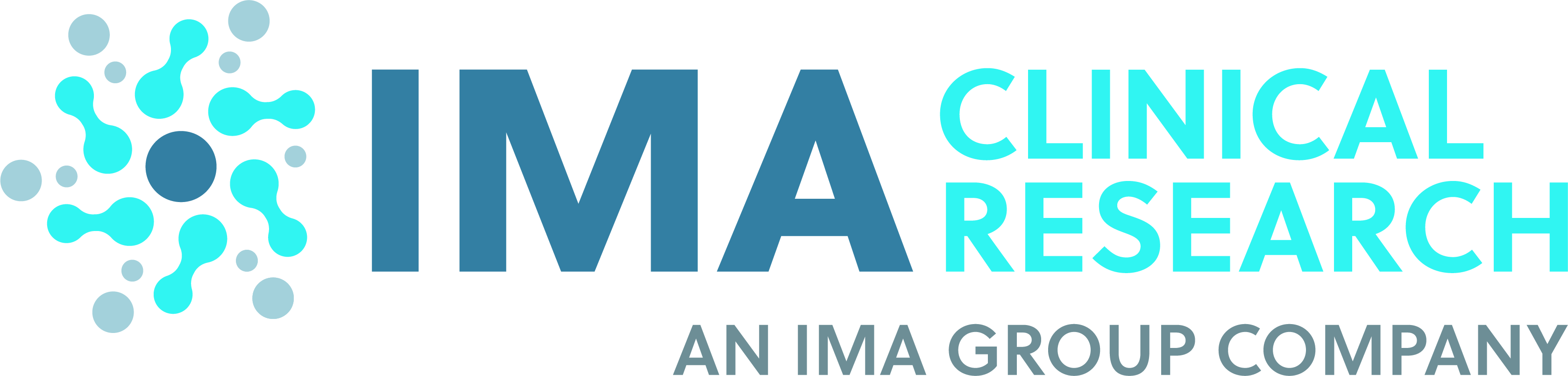 IMA Clinical Research (Parking Sponsor)