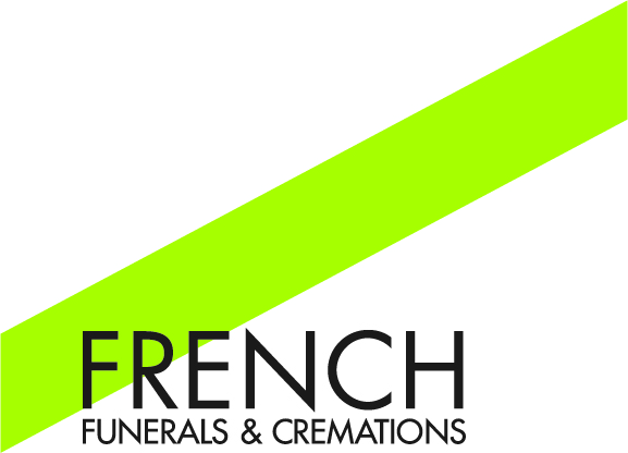 French Cremations Logo