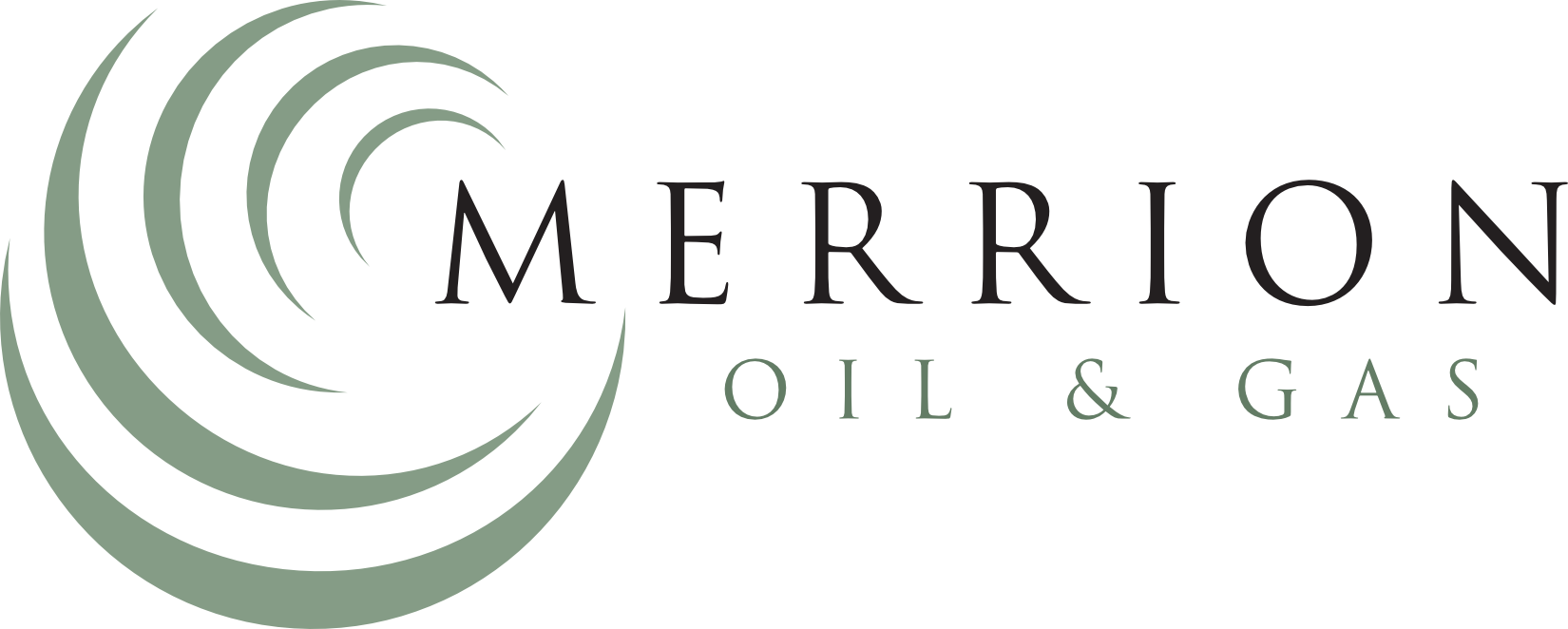 E Merrion Oil & Gas (Tier 2)