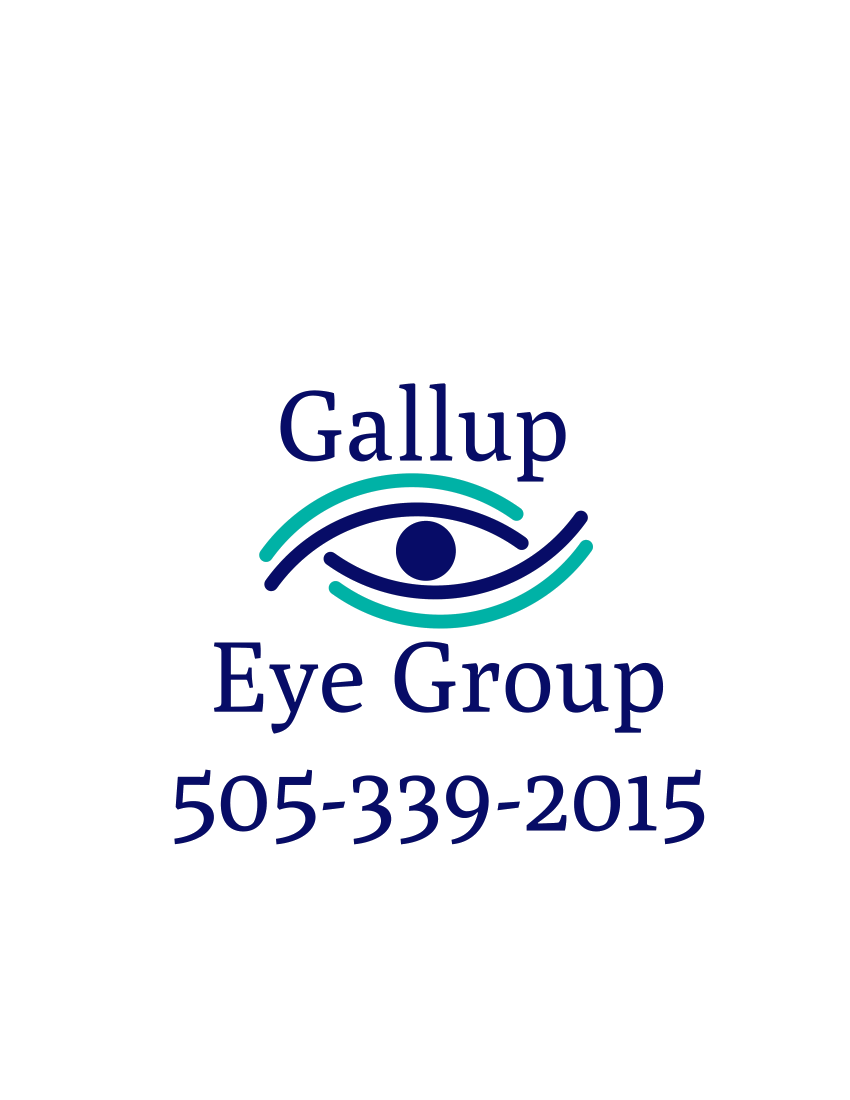 F Gallup Eye Group (Tier 3)