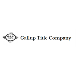 F Gallup Title (Tier 3)