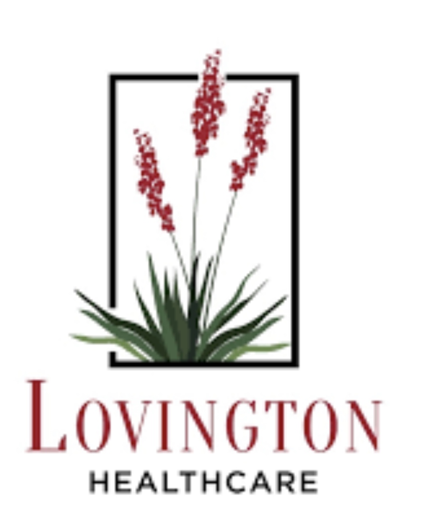 Lovington Healthcare (Parking)