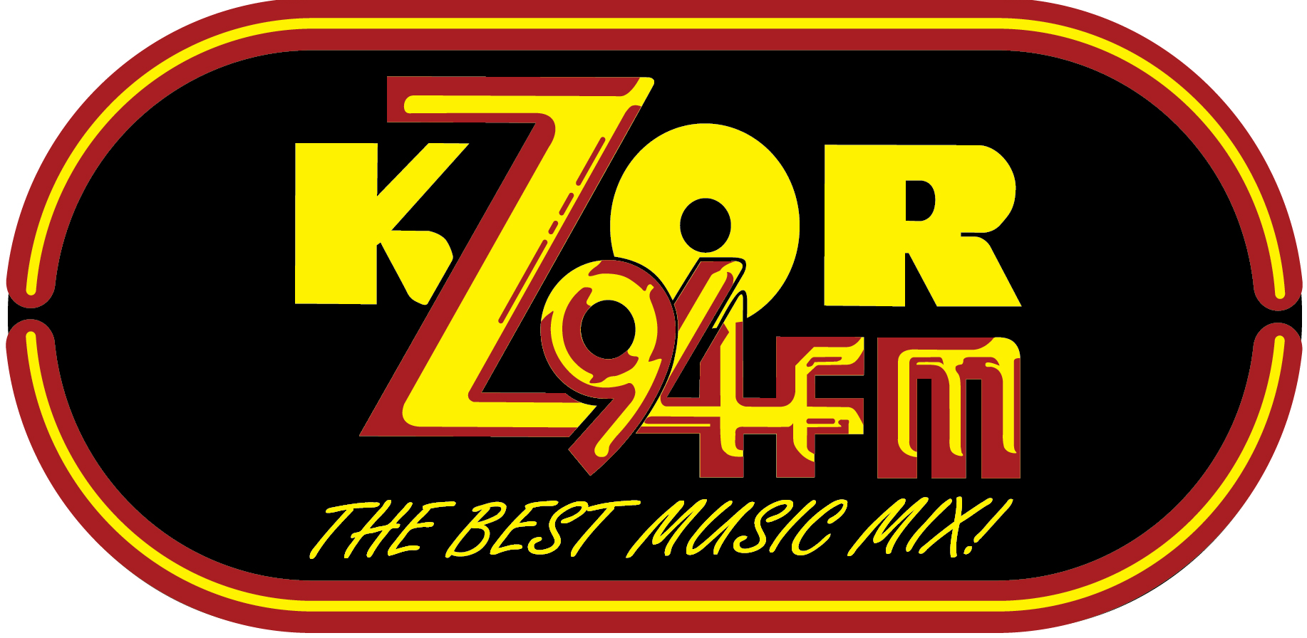 F KZOR FM (Tier 2)